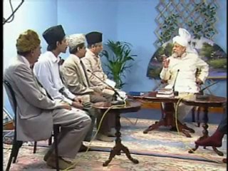 The Books of Hadhrat Masih Maud (as) (Urdu)