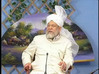 Ahmadi Beliefs (Urdu)