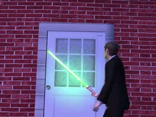 James Bond Skyfall trailer 2012