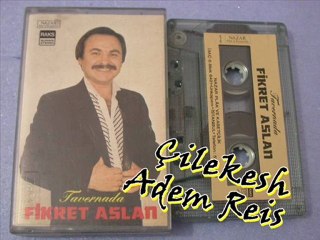 Fikret Aslan - Boynu Bükükler