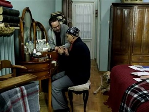 TÜRKAN Sinema Filmi 2011-Oyuncu Köpek Dost 1.Kısım