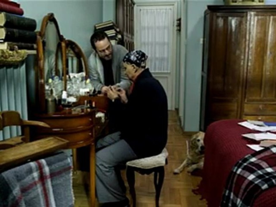 TÜRKAN Sinema Filmi 2011-Oyuncu Köpek Dost 1.Kısım