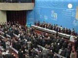 WTO finally approves Russia's membership