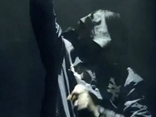 Soprano je revais a l'olympia