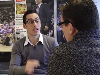 Le friday sport file son préavis à Antoine Kombouaré