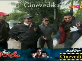 Cinevedika.net - Telugu Detective Serial - Dec 16 -2