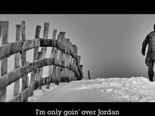 I am a Poor Wayfaring Stranger ( with lyrics )