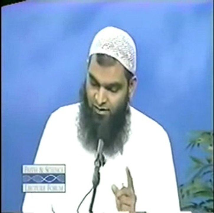 Who is the true Jesus? ( Shabir's Opening Statement - 2 of 4 )