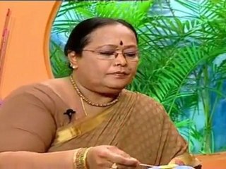 Recipes - Chinta Chiguru Pulihora - Chitti Chegodilu - 01