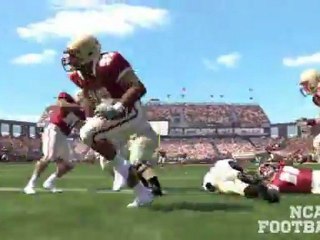 Ramsey Scores on the Fumble Return Again