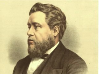 Charles Spurgeon - All of Grace (6 of 13)
