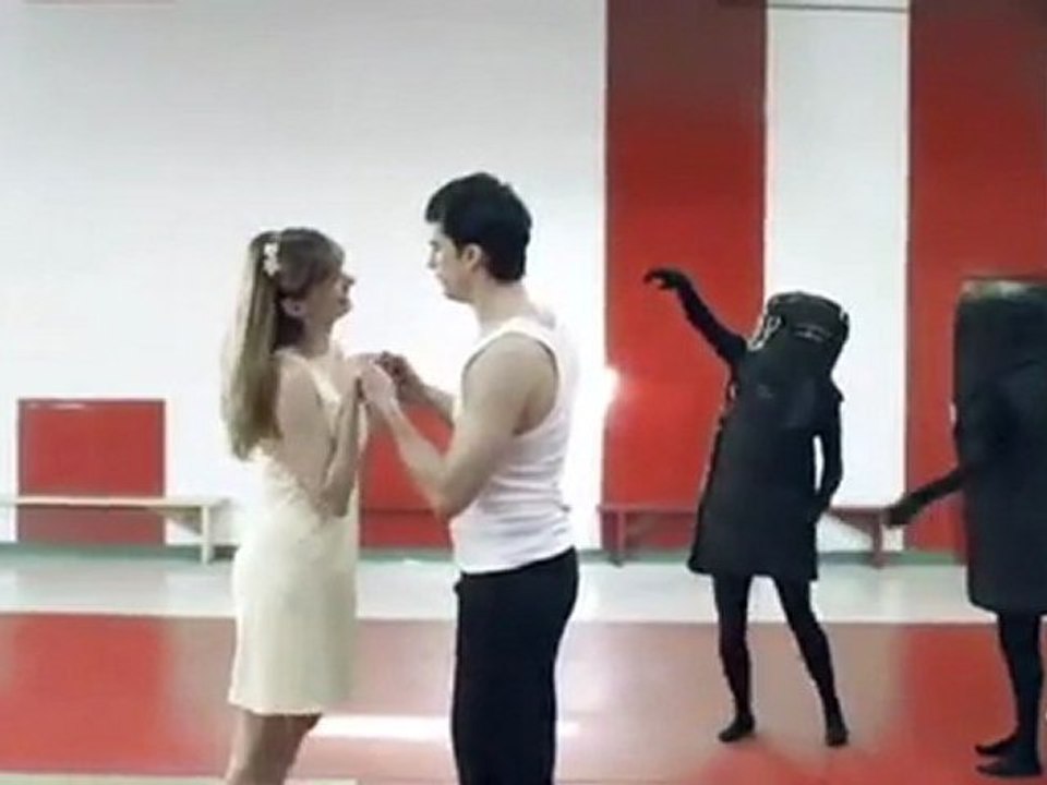 Fabrique-moi un conte - La belle et la bête