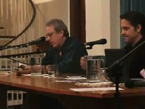 Can Christianity and Islam Tolerate Each Other? ( Rebuttals - 3 of 4 )