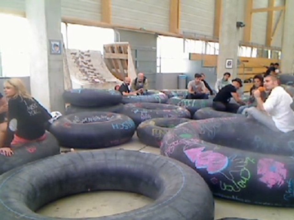 Blind Test Monsieur Bonus "Wheels"