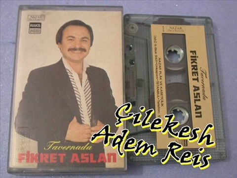 Fikret Aslan - Havada Bulut Yok