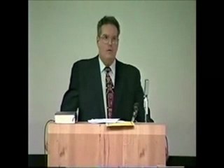 The Great Debate: Is the Qur'an the Word of God? ( Dr. Morey's Opening Statement - 1 of 4 )