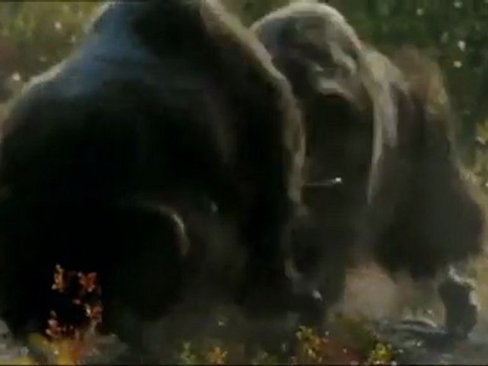 Frozen Planet Trailer HD
