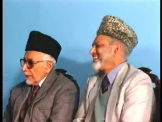 Performing Adhaan for Tahajudd Prayers (Urdu)