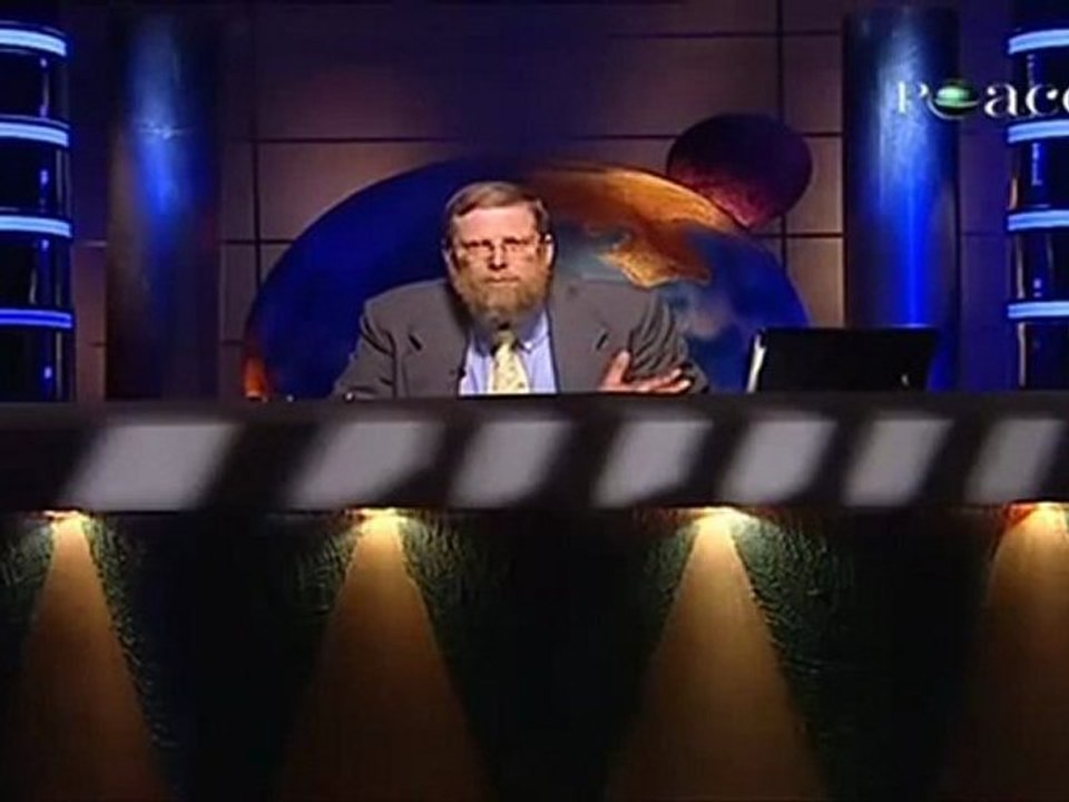 Interfaith Issues - Episode 5: The New Testament