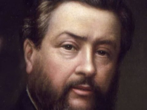 Charles Spurgeon Sermon - God's Will and Man's Will