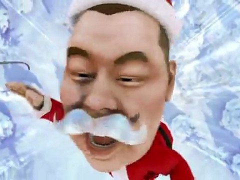 Merry Christmas from Next Media Animation!