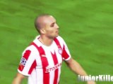 Olympiacos F.C. - Champions League 2011-2012