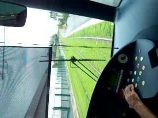 Tram de Valenciennes