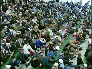 Friday Sermon: 17th April 2009 - Part 2 (Urdu)