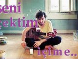 Halil Sezai & Tuğçe_Seni Çektim İçime by jasminecshare