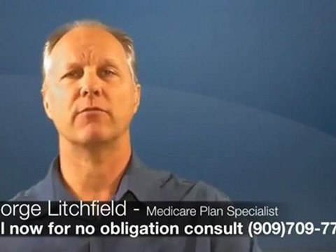 65 & New To Medicare, How Medicare Works, Redlands, Yucaipa