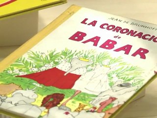 Os 80 Celebrando os 80 Anos do Icônico Elefante Babar em Exposição em Paris 🐘