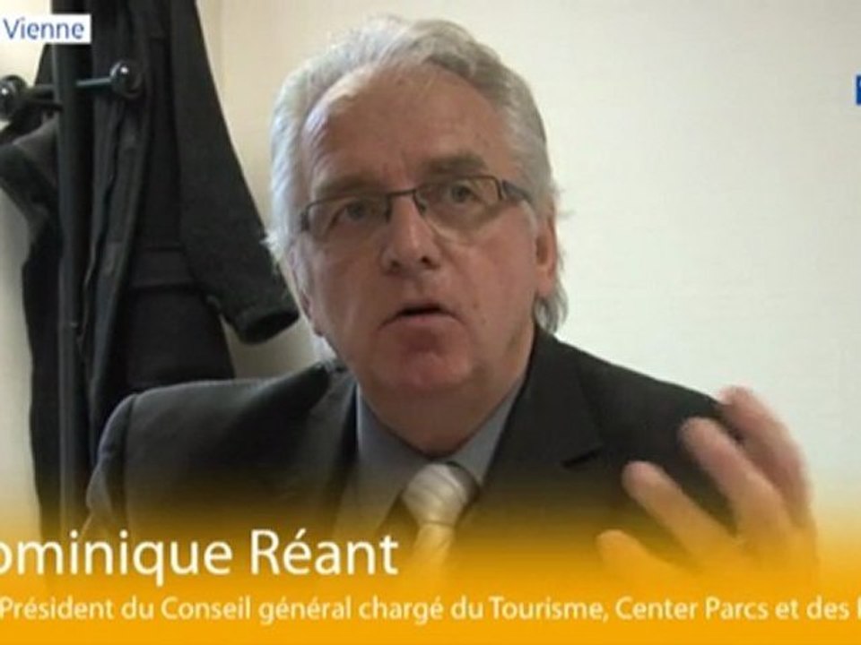 BP 2012 - Dominique Réant