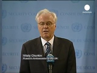 Siria, massiccia manifestazione a Homs. La Russia...