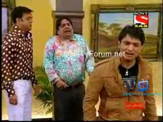 Sajan Re Jhoot Mat Bolo - 16th December 2011 - Part4