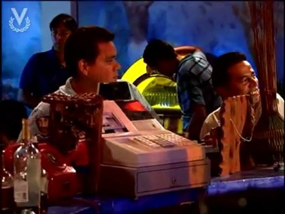 NATALIA DEL MAR - CAP. 125 (parte 2/4)