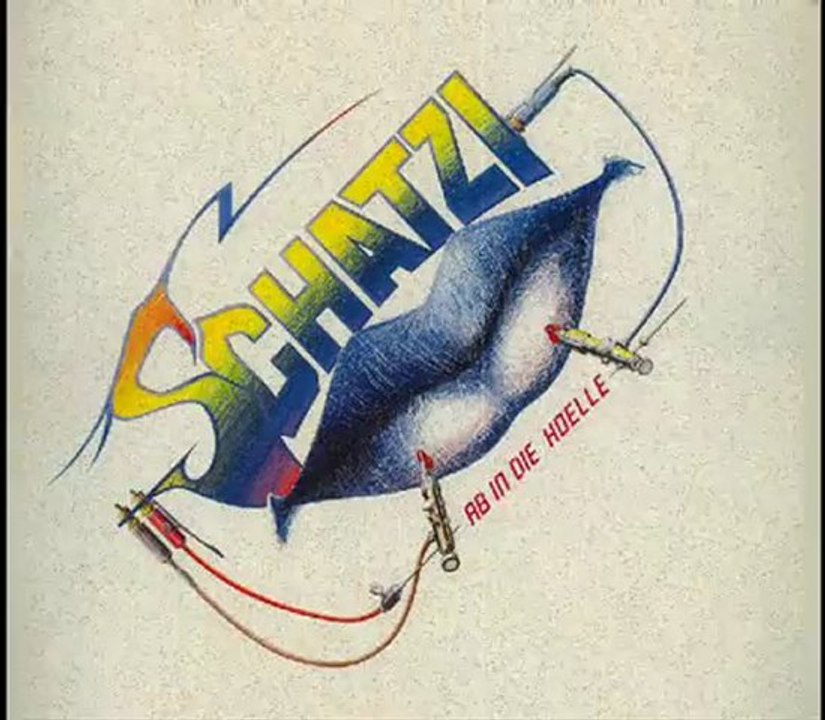 Schatzi - X2