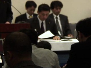 Fukushima: arrêt à froid des réacteurs décrété