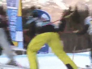 GMX Gavaggio Monster Cross 2012 - Teaser