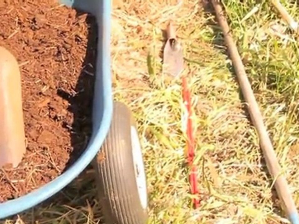 Quick Tip: Laying out your farm
