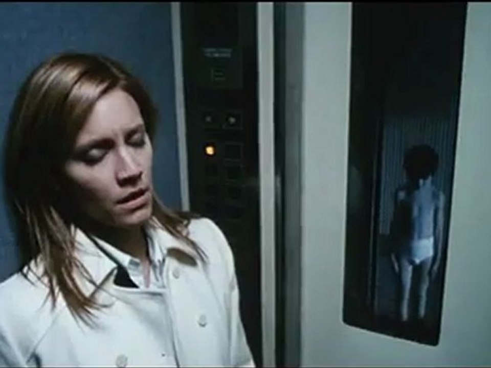 The Grudge