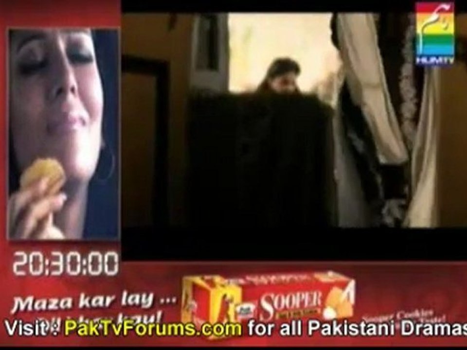 Maat by Hum Tv Episode 15 - Part 2/4