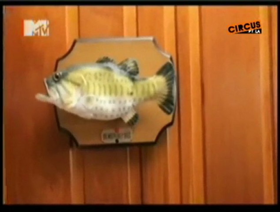 Anúncio MTV Karaoke Box com BOMT