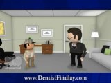 Findlay Kids Dentist, Children's Dentist Findlay OH on Tooth Sealants Arcadia OH, 45840, 45839
