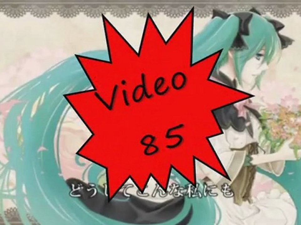 Festejo 100 Videos de InuYDesi (Tercera Parte)