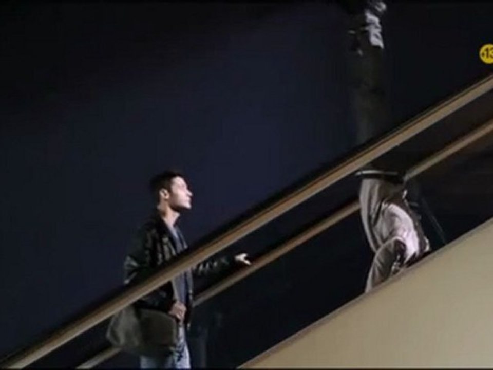 Cortinilla Telecinco - Gran Hermano 12+1 - Dale la vuelta