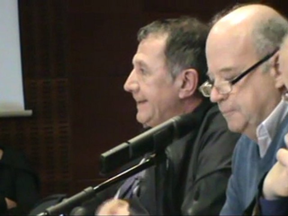 Discours de Jean