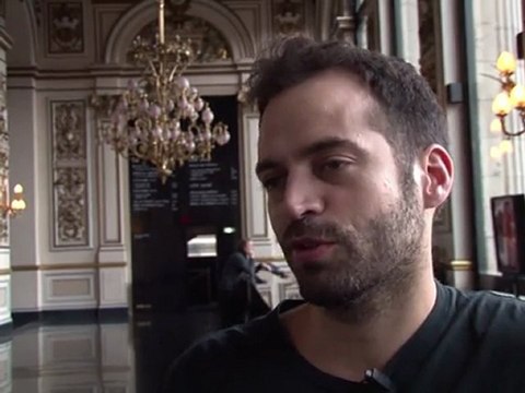 Black Swan dancer Millepied starting dance company