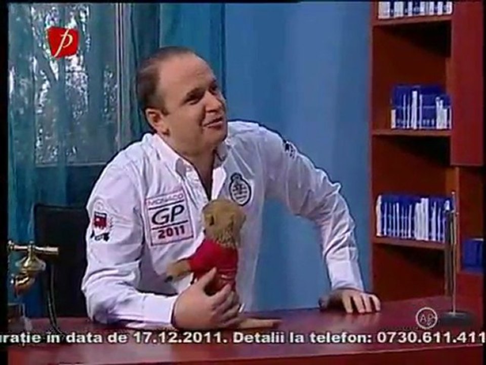 Finetzuri Marlanesti [ep. 55]