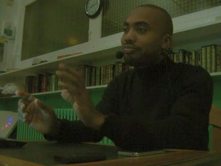 Mohamed Bajrafil - Al 'Alamin