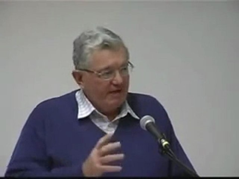 Christian - Muslim Relations in a Postmodern Age: The Academic and Experiential Mistrust ( 2 of 4 )